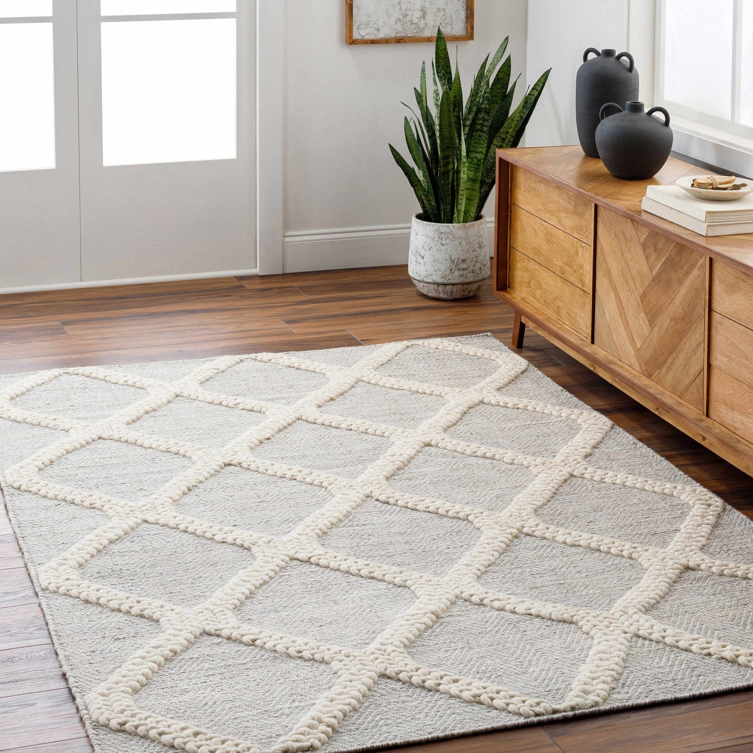 Adora Area Rug - Clearance