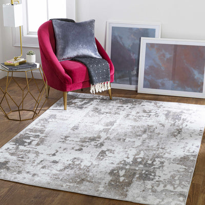 Stawell Abstract Rug