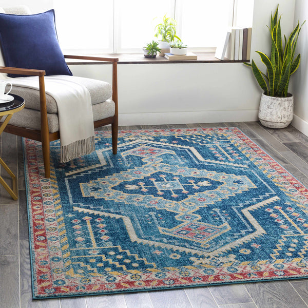 Advent Area Rug - Clearance