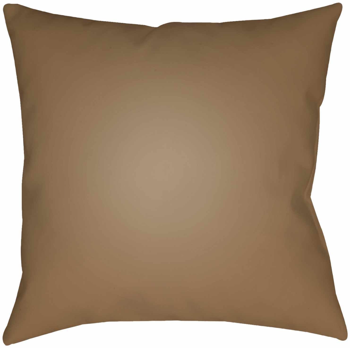 Adwolf Outdoor Throw Pillow