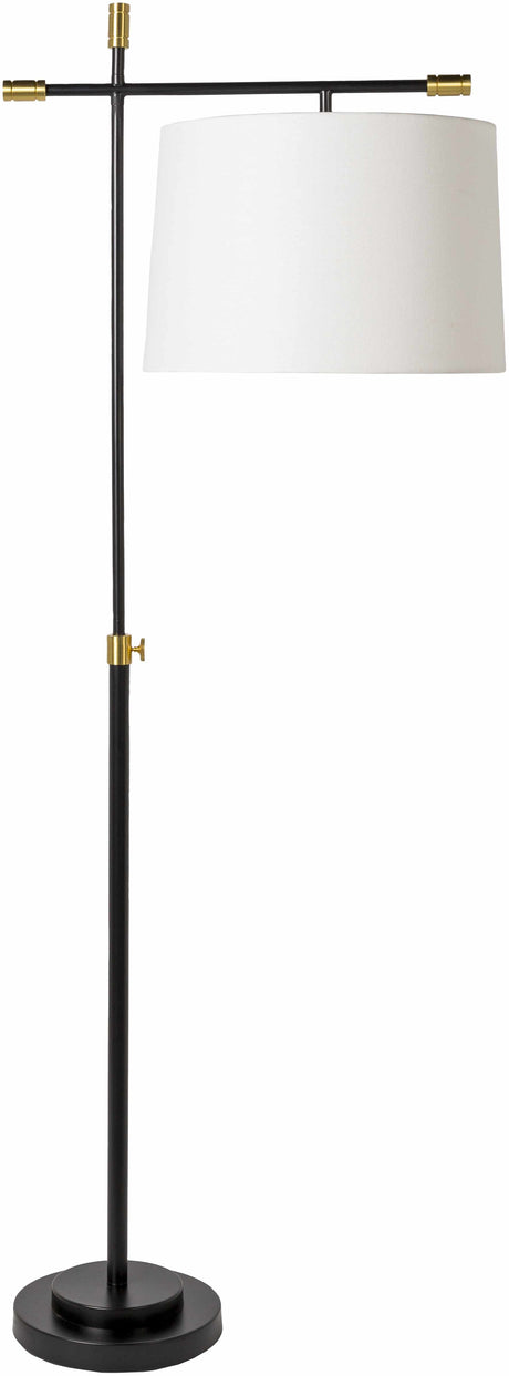 Eberswalde Floor Lamp