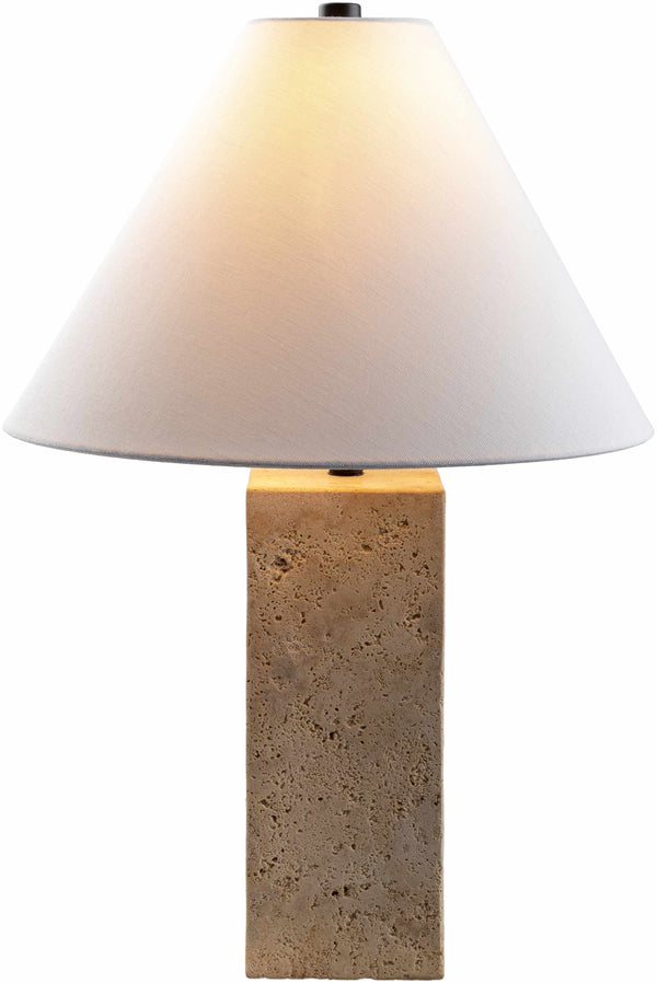 Olenegorsk Table Lamp