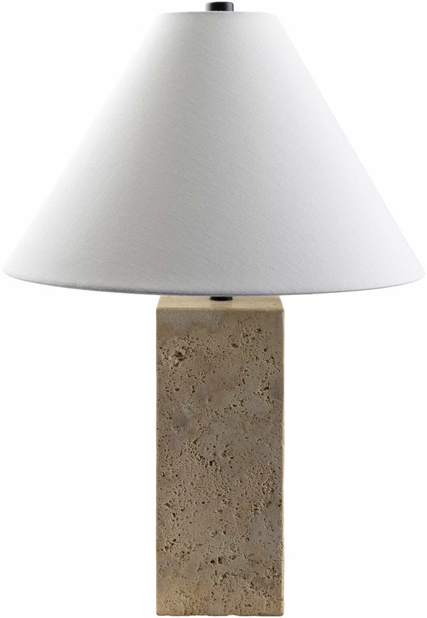 Olenegorsk Table Lamp