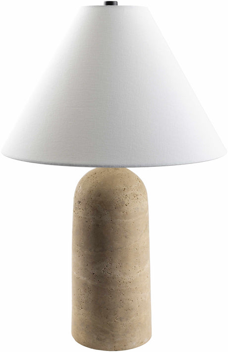 Banyuwangi Table Lamp