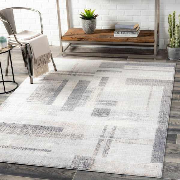 Agassiz Area Rug