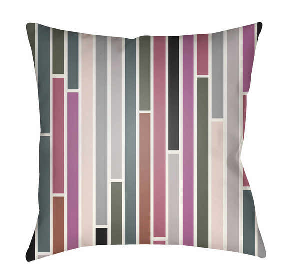 Aglayan Outdoor Throw Pillow