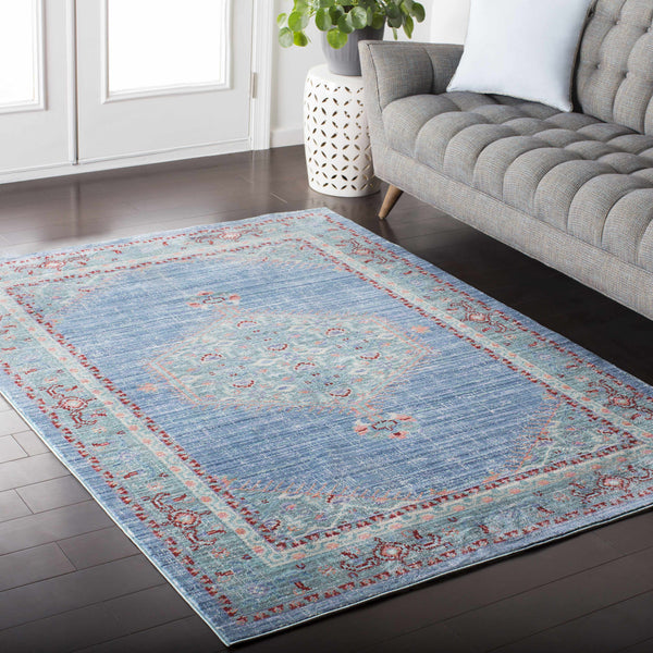 Agness Area Rug - Clearance