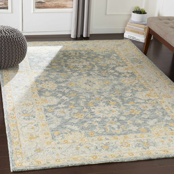 Agnew Area Rug - Clearance