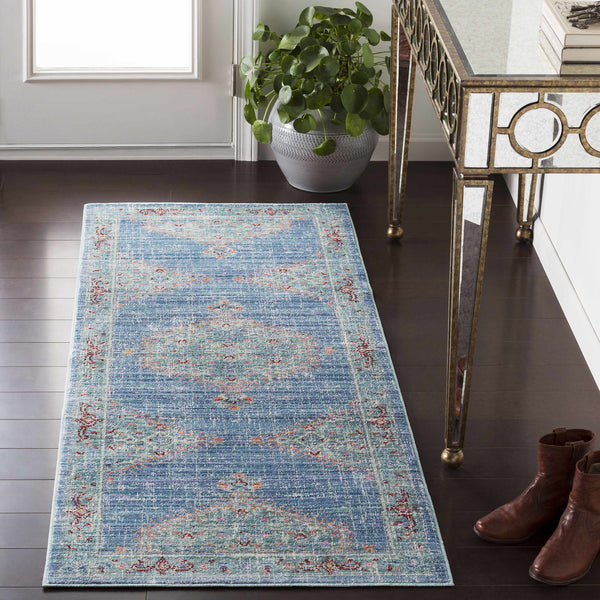 Agness Area Rug - Clearance