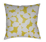 Agoncillo Outdoor Throw Pillow