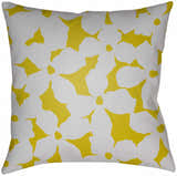 Agoncillo Outdoor Throw Pillow
