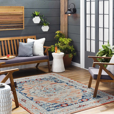 Agos Indoor & Outdoor Rug - Clearance