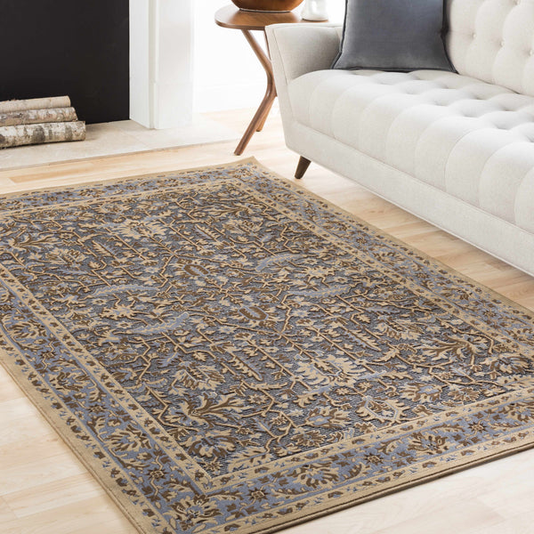 Agra Area Rug - Clearance