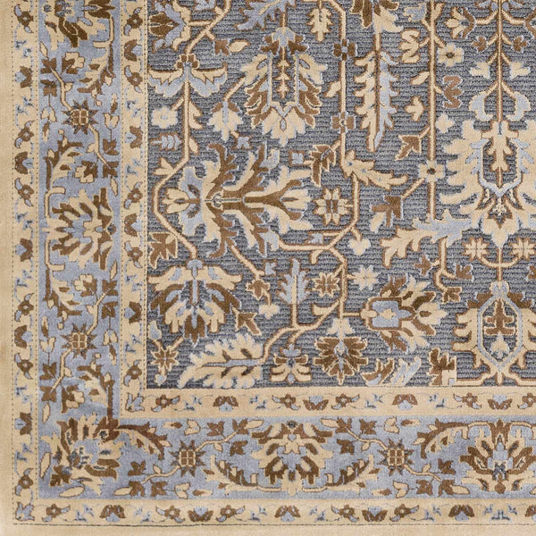 Agra Area Rug - Clearance