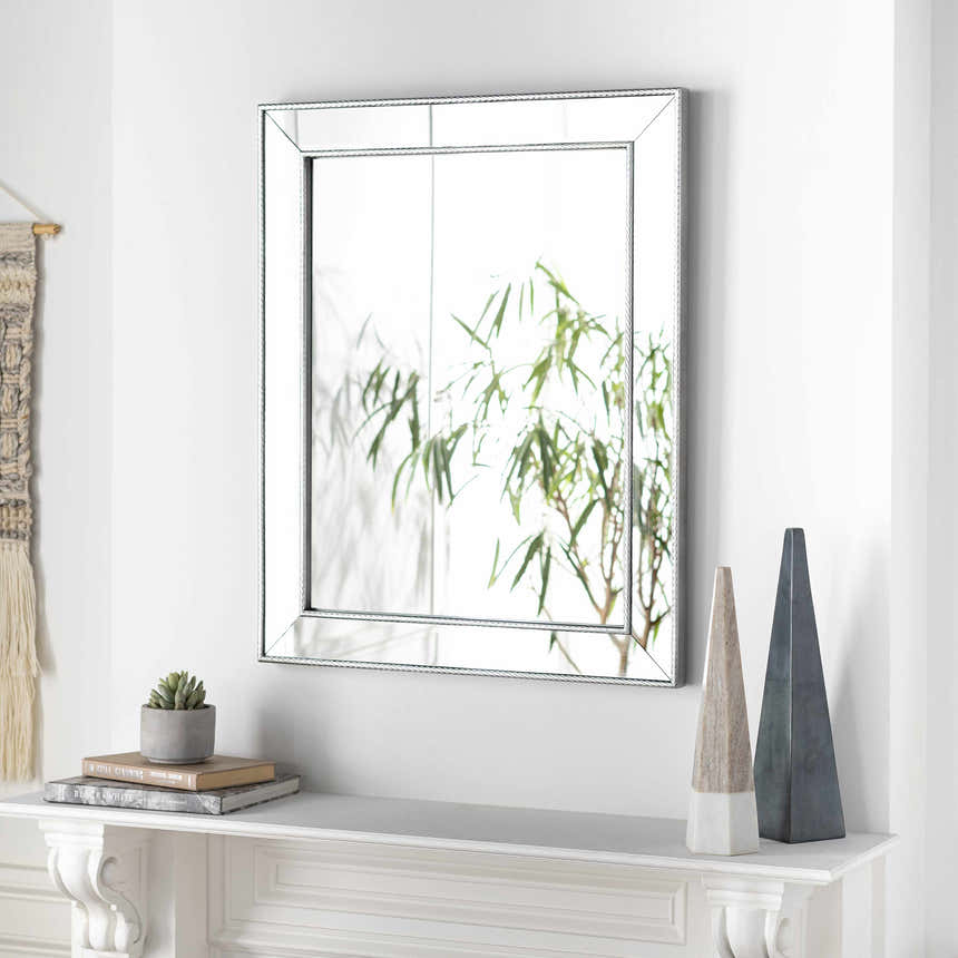 Agupit Mirror - Clearance