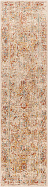Agutaya Area Rug - Clearance