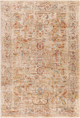 Agutaya Area Rug - Clearance
