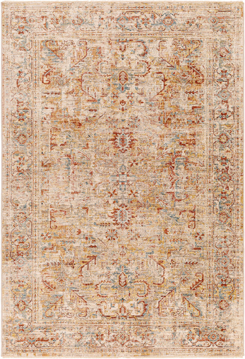 Agutaya Area Rug - Clearance