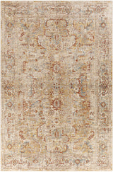 Agutaya Area Rug - Clearance