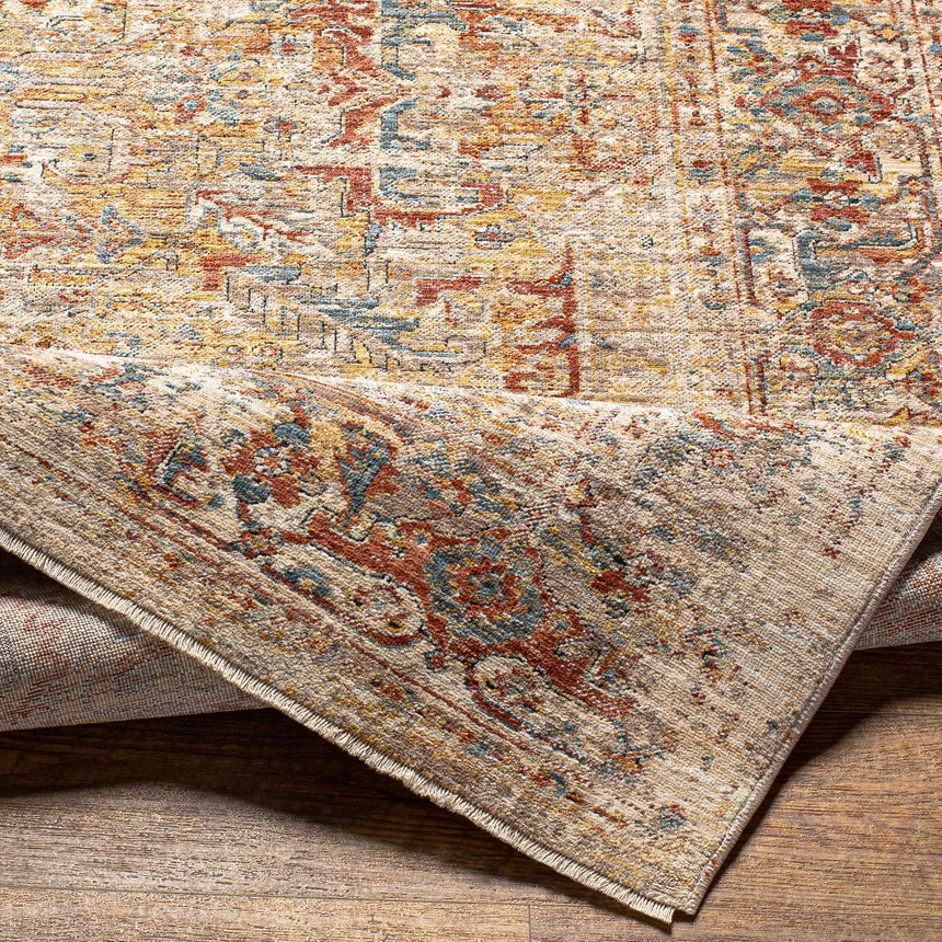 Agutaya Area Rug - Clearance