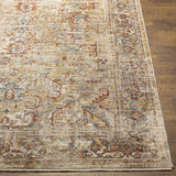 Agutaya Area Rug - Clearance