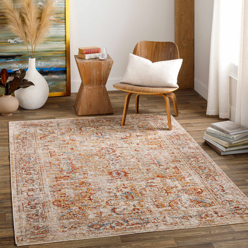 Agutaya Area Rug - Clearance