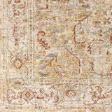 Agutaya Area Rug - Clearance