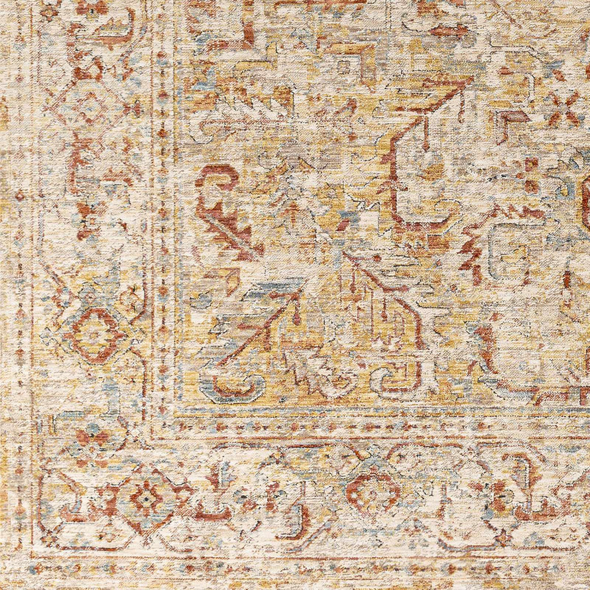 Agutaya Area Rug - Clearance