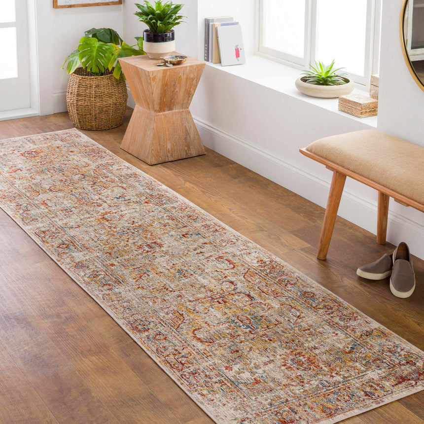 Agutaya Area Rug - Clearance