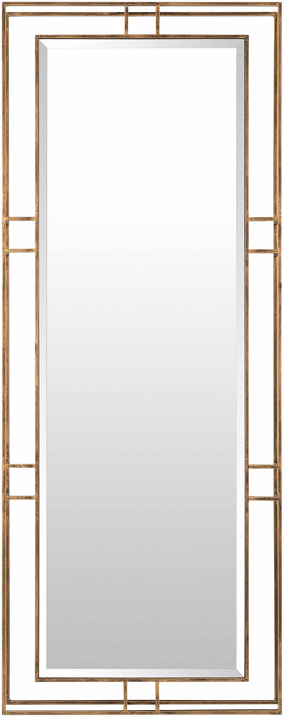 Batobato Mirror
