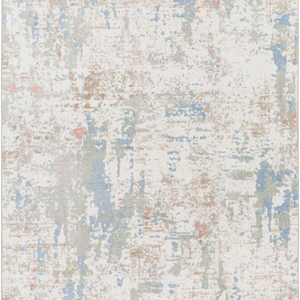 Ahvi Rug Ahava Washable Area Rug – Boutique Rugs
