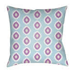 Ahtanum Outdoor Throw Pillow