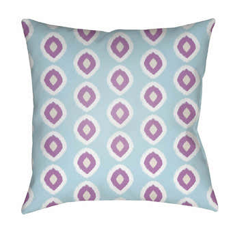 Ahtanum Outdoor Throw Pillow
