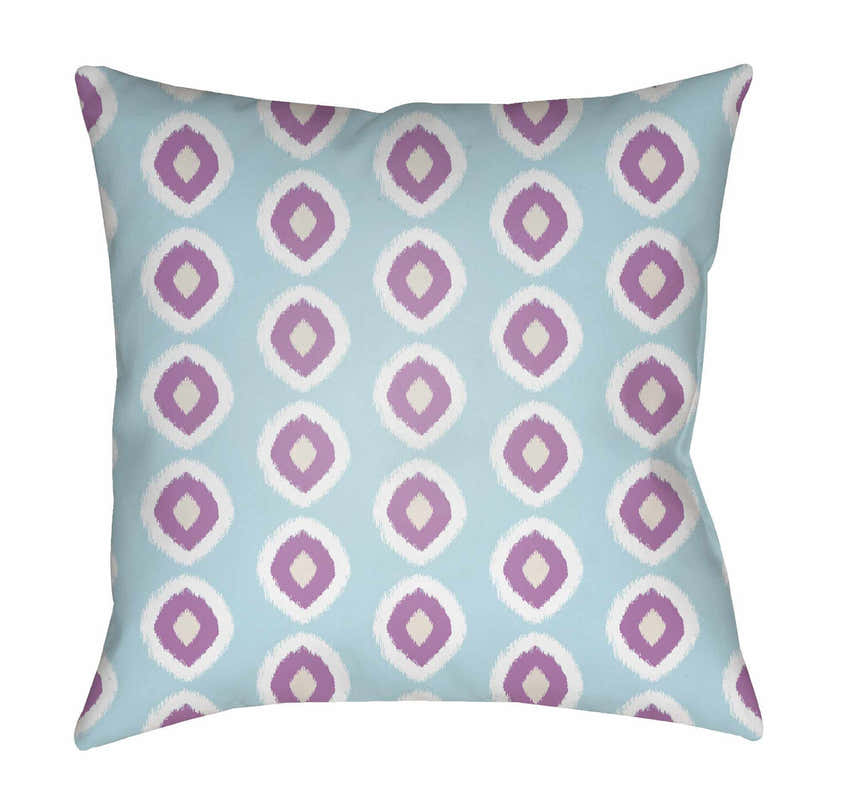 Ahtanum Outdoor Throw Pillow