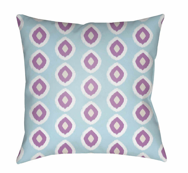 Ahtanum Throw Pillow