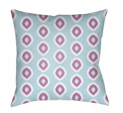 Ahtanum Throw Pillow