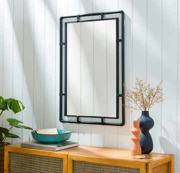 Aiea Mirror