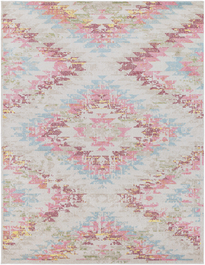 Ailey Area Rug - Clearance