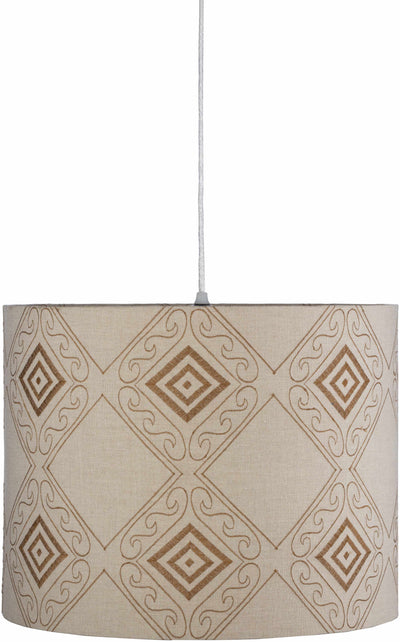 Natchitoches Ceiling Light - Clearance