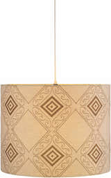 Natchitoches Ceiling Light - Clearance