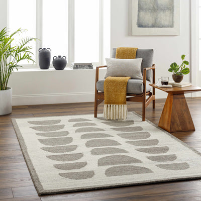 Akane Modern Wool Rug