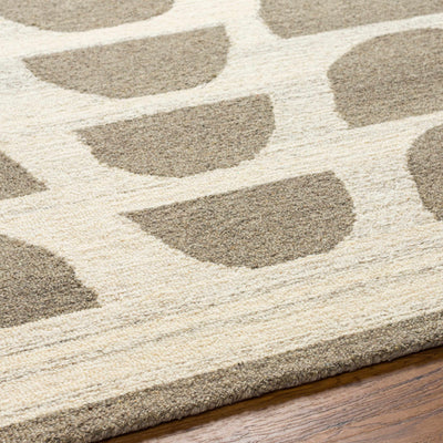 Akane Modern Wool Rug