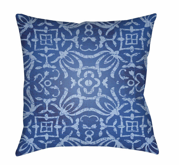 Akay Throw Pillow Cover