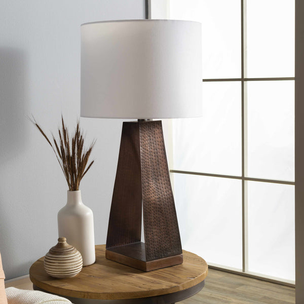 Akdeniz Table Lamp