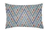 Akhisar Outdoor Throw Pillow Cover