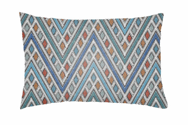 Akhisar Throw Pillow Cover