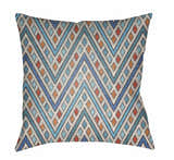 Akhisar Outdoor Throw Pillow Cover