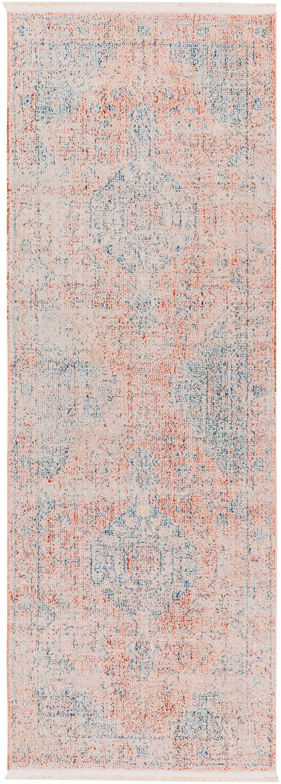 Akio Ultra Distressed Area Rug