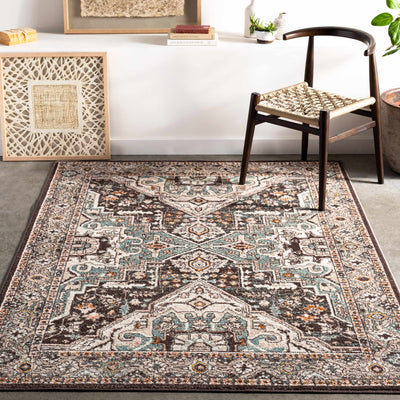 Worlaby Area Rug
