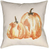 Akseki Outdoor Throw Pillow Cover